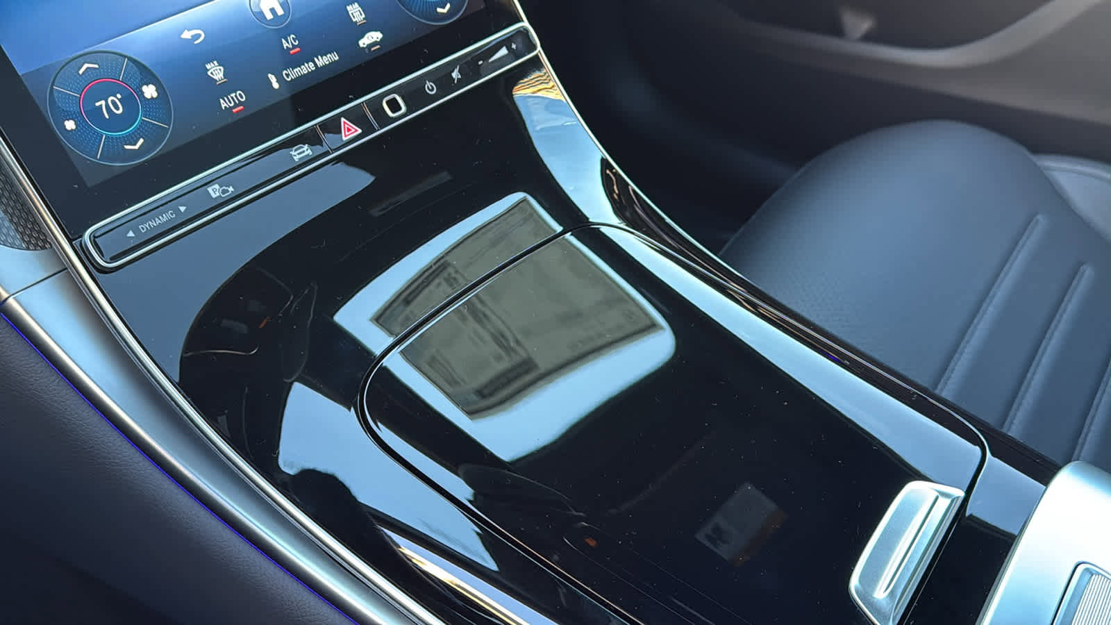 New 2026 Mercedes-Benz GLC 300 4MATIC image 23