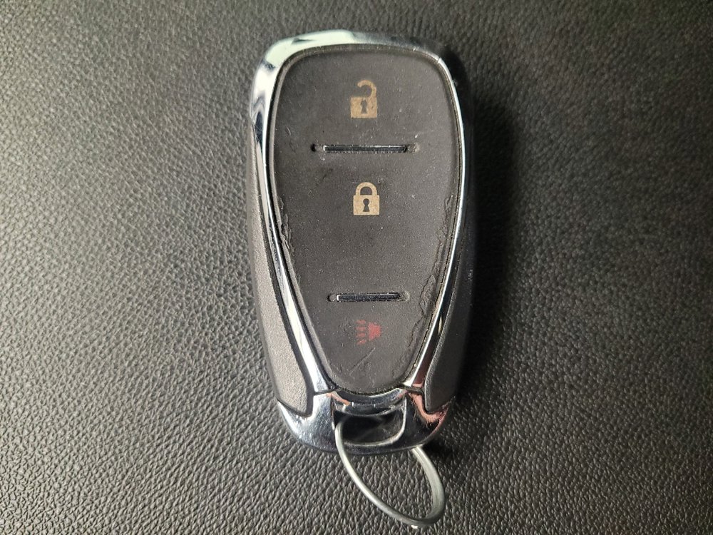 Used 2021 Chevrolet Equinox LT image 32