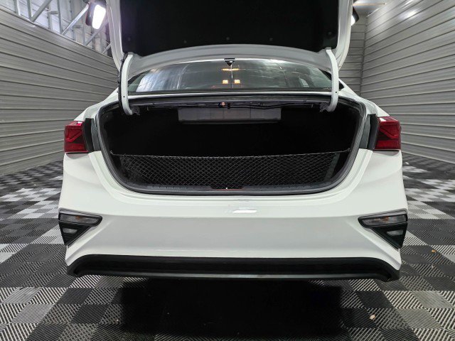 Used 2021 Kia Forte Sedan image 34