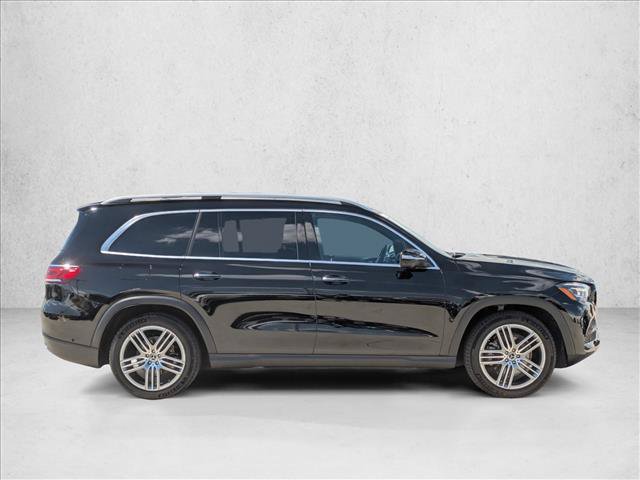 Used 2020 Mercedes-Benz GLS 450 4MATIC image 4