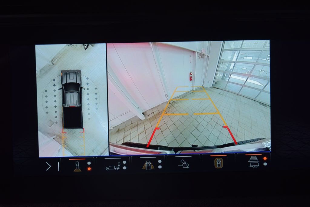 Used 2024 GMC Sierra 2500 AT4 w/ AT4 Premium Plus Package image 51