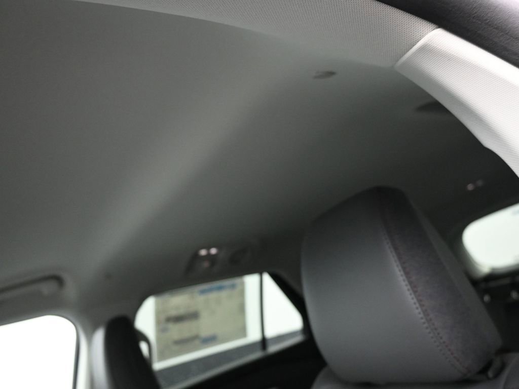 New 2026 Ford Explorer Active image 23