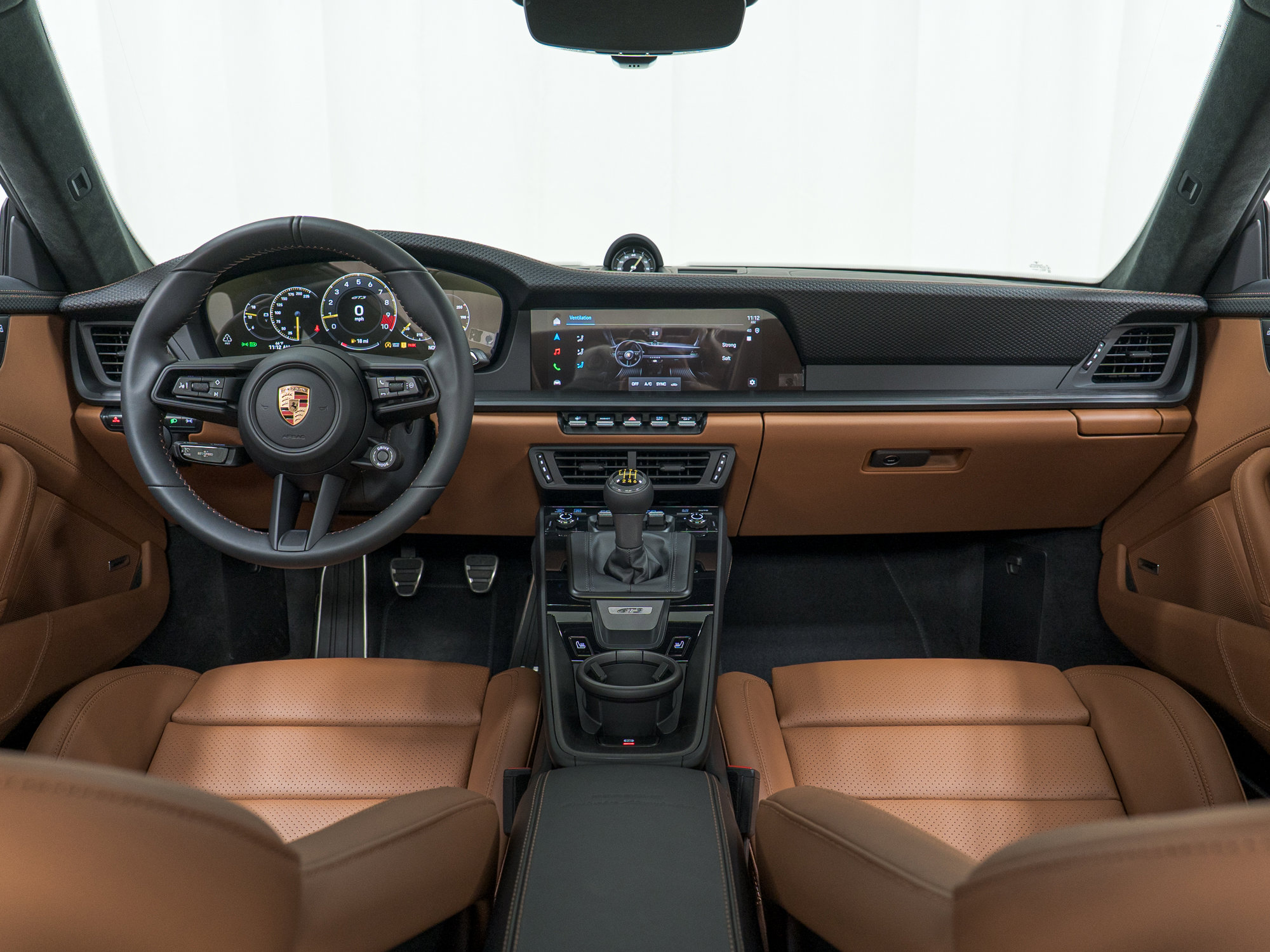 Used 2026 Porsche 911 GT3 image 22