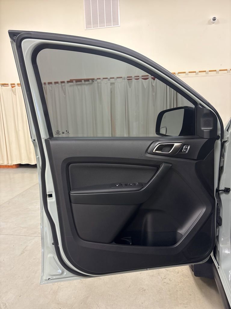 Used 2023 Ford Ranger XLT w/ Tremor Off-Road Package AWD/4WD image 18