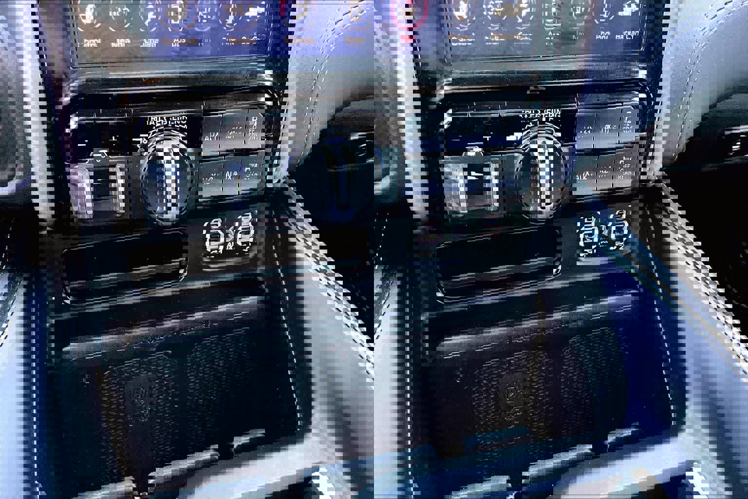 Used 2021 RAM 1500 TRX w/ TRX Level 2 Equipment Group image 34