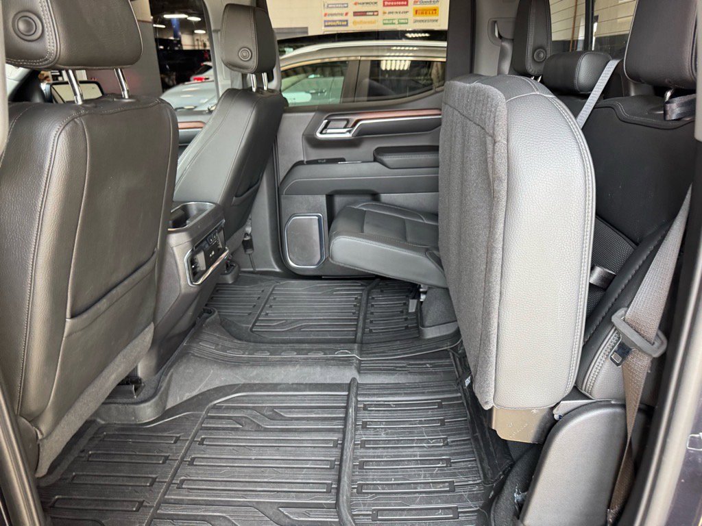 Certified 2024 GMC Sierra 1500 Denali w/ Technology Package image 16