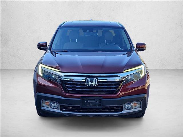 Used 2019 Honda Ridgeline RTL-E image 2