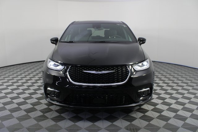 New 2026 Chrysler Pacifica Select image 29