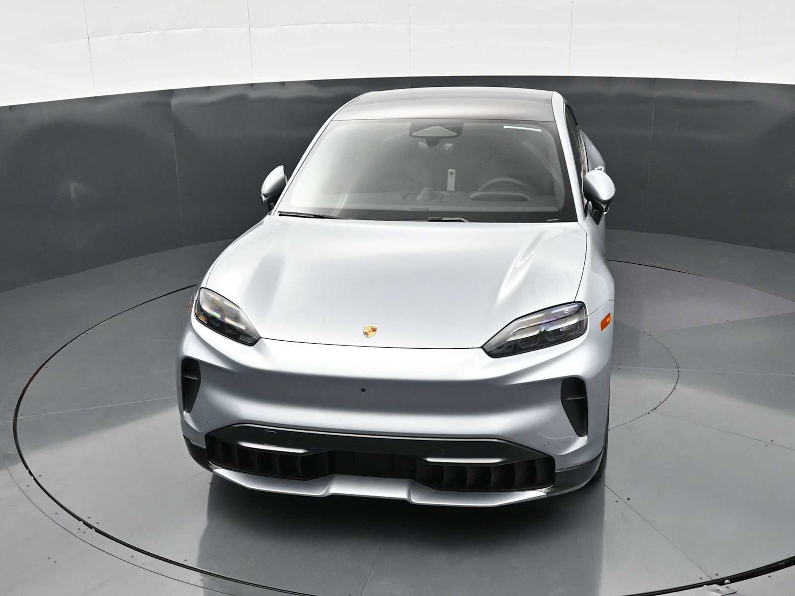 New 2026 Porsche Cayenne S AWD/4WD image 44