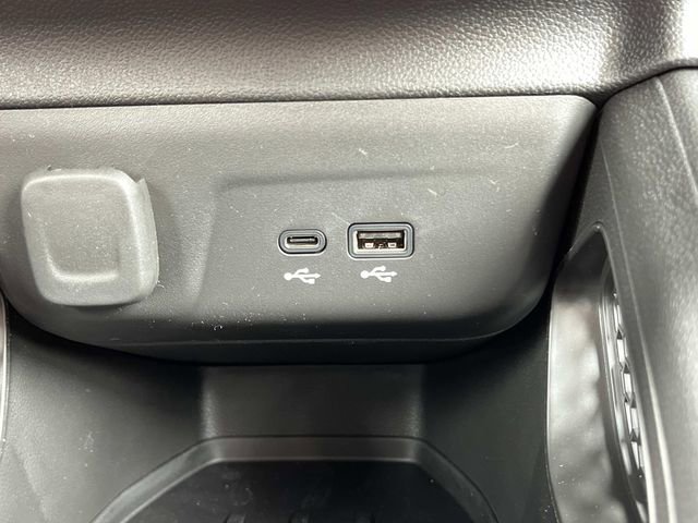 New 2026 Chevrolet TrailBlazer LS w/ LS Convenience Package image 28