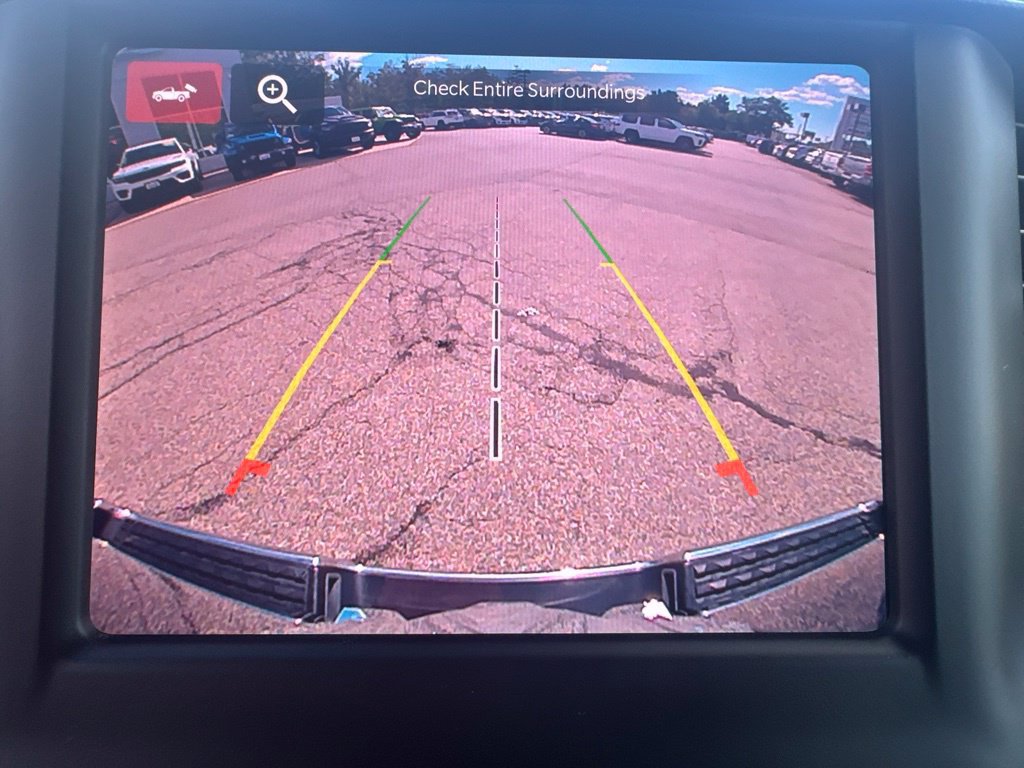 Used 2023 RAM 1500 Big Horn AWD/4WD image 24