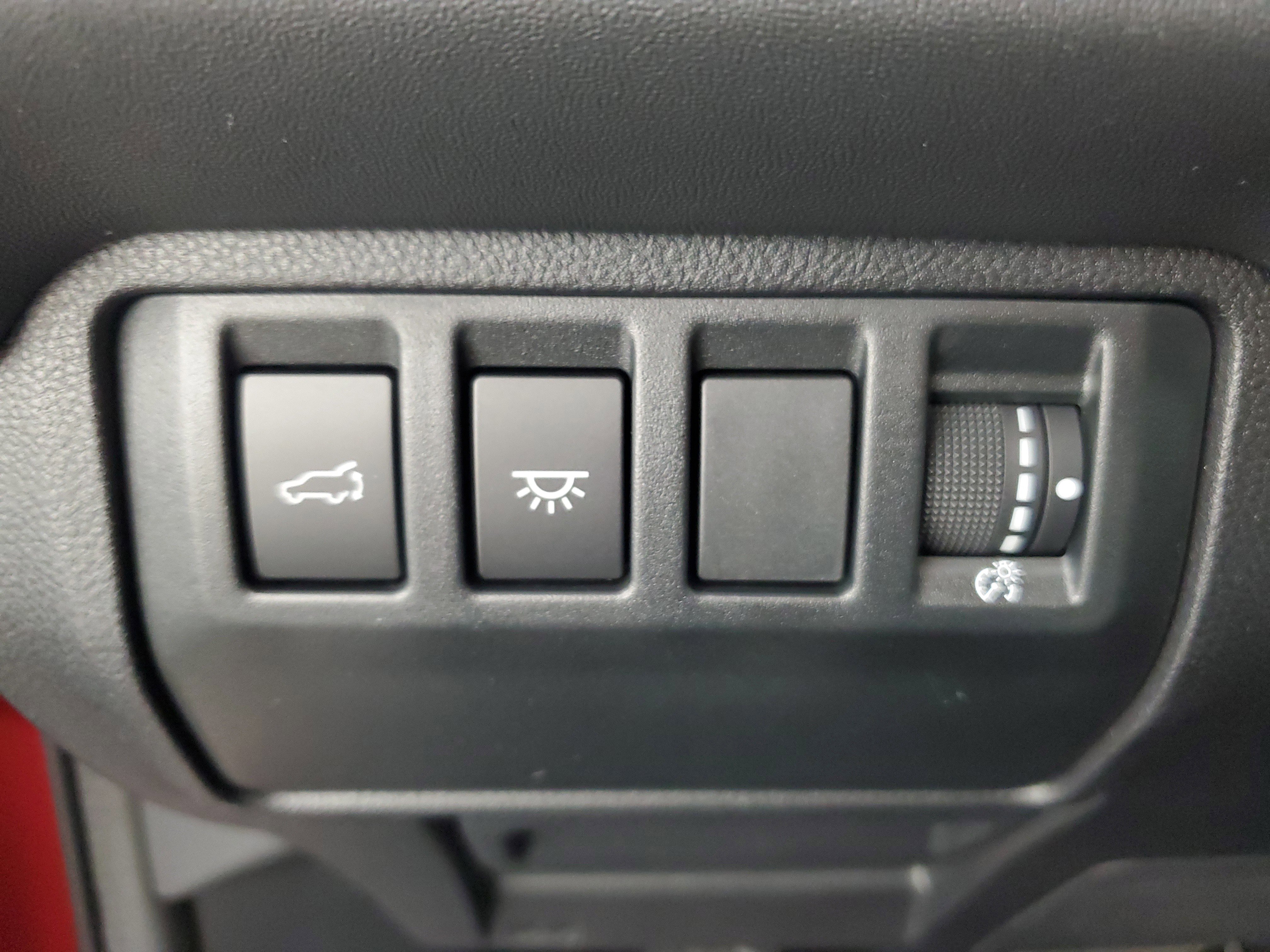 Used 2023 Subaru Ascent Onyx Edition Limited image 27