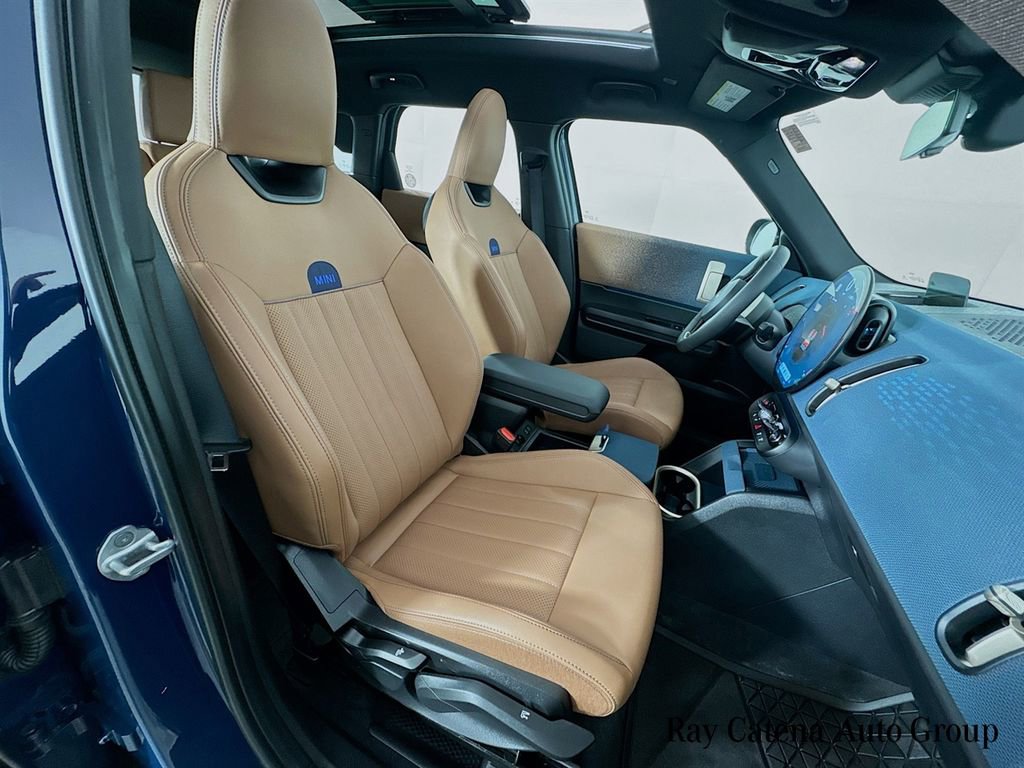 Certified 2026 MINI Cooper Countryman S image 27