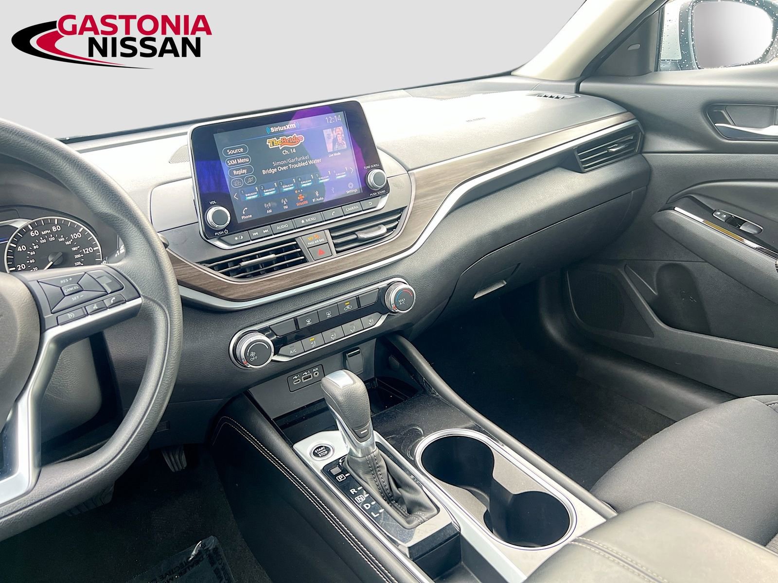 Used 2023 Nissan Altima 2.5 SV image 30