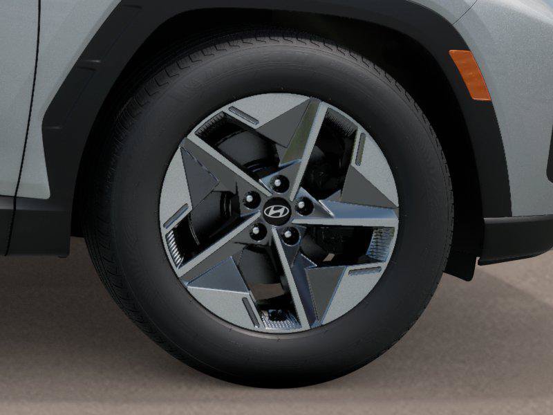New 2026 Hyundai Tucson SEL AWD/4WD image 8