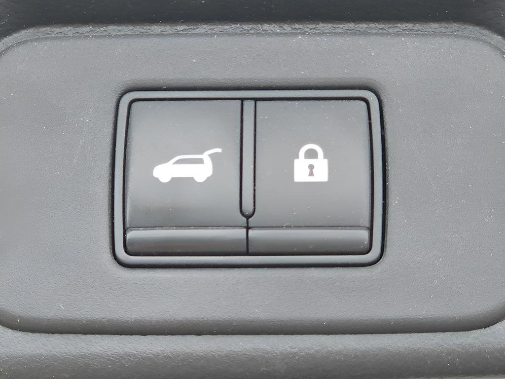 Used 2021 Nissan Rogue SL image 33