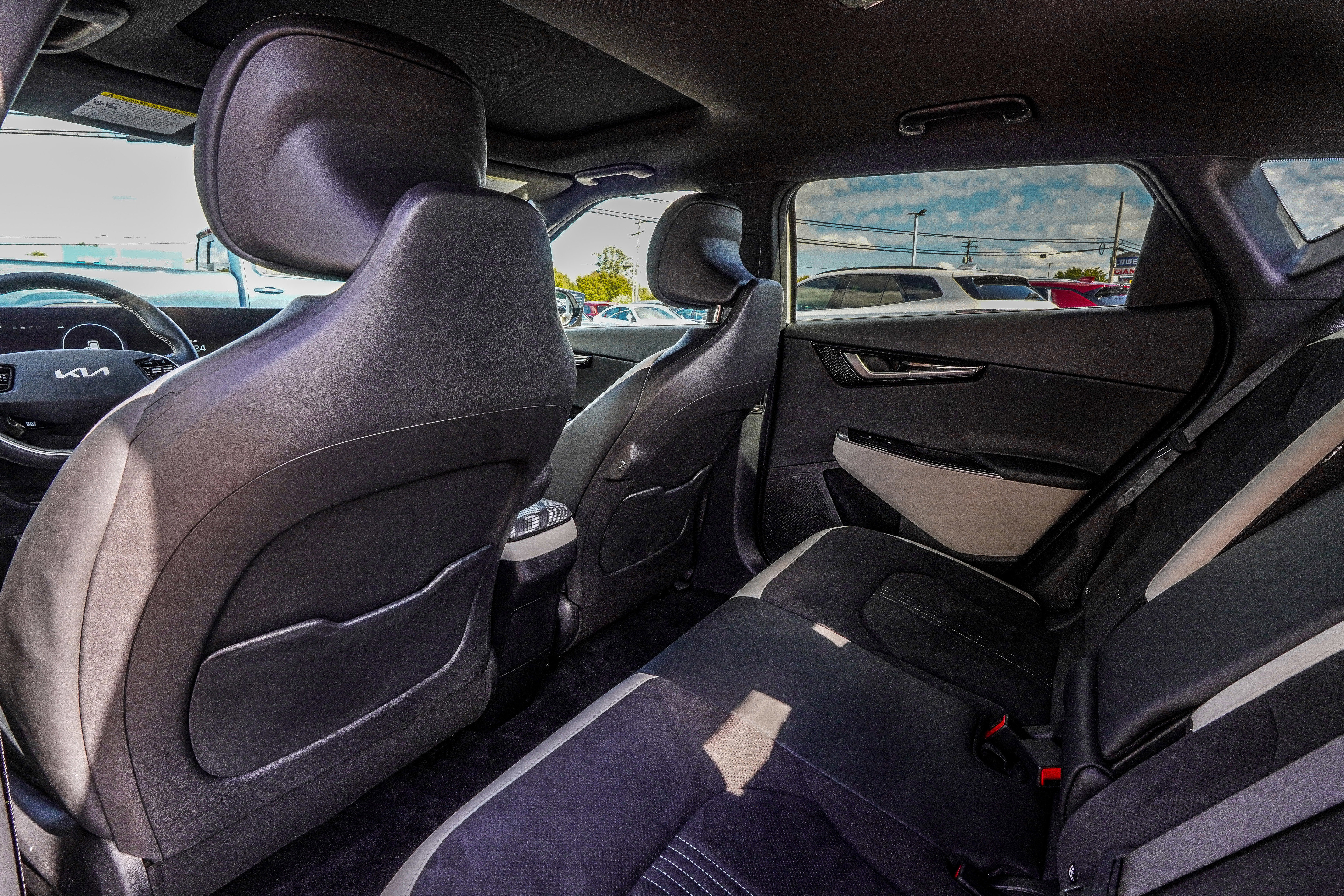 Used 2024 Kia EV6 GT-Line image 49