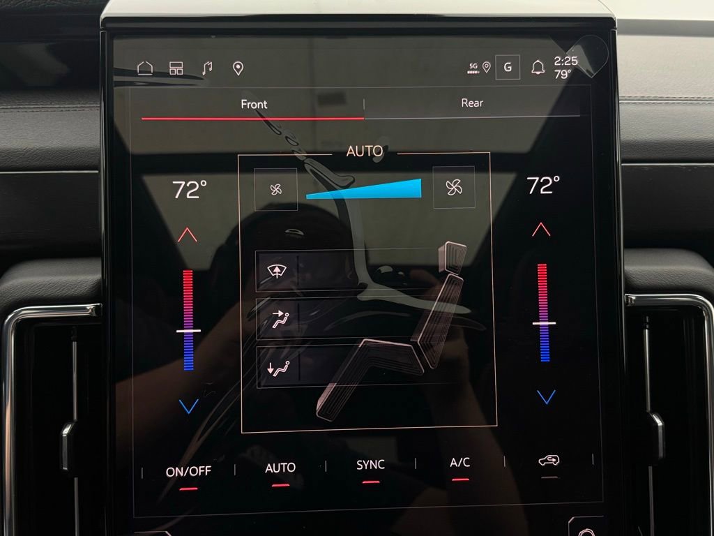 New 2026 GMC Yukon XL Denali w/ Denali Reserve Package image 32