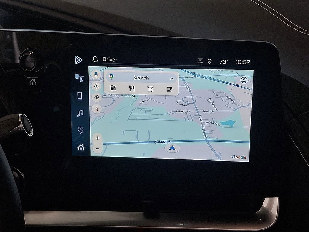 Used 2024 Chevrolet Corvette Z06 image 16