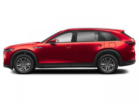 New 2026 MAZDA CX-90 Plug-In Hybrid w/ Preferred AWD/4WD image 6