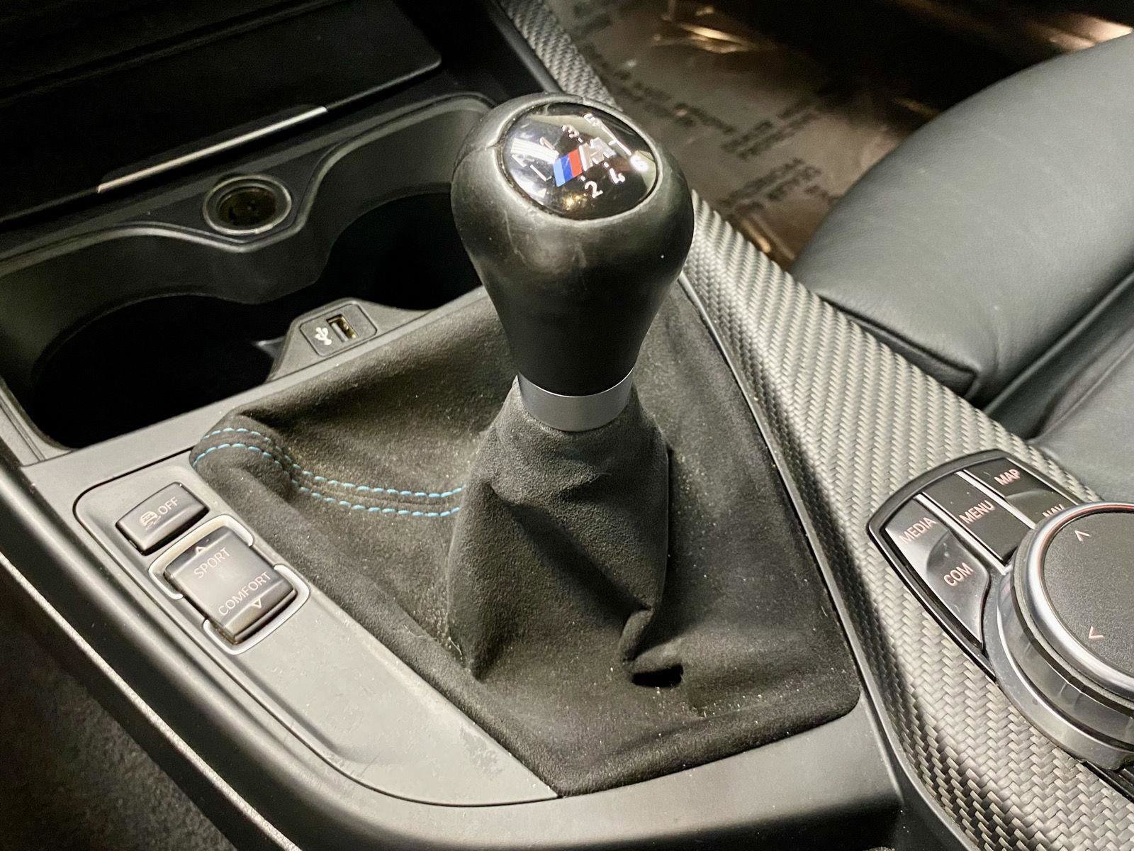 Used 2017 BMW M2 RWD image 24