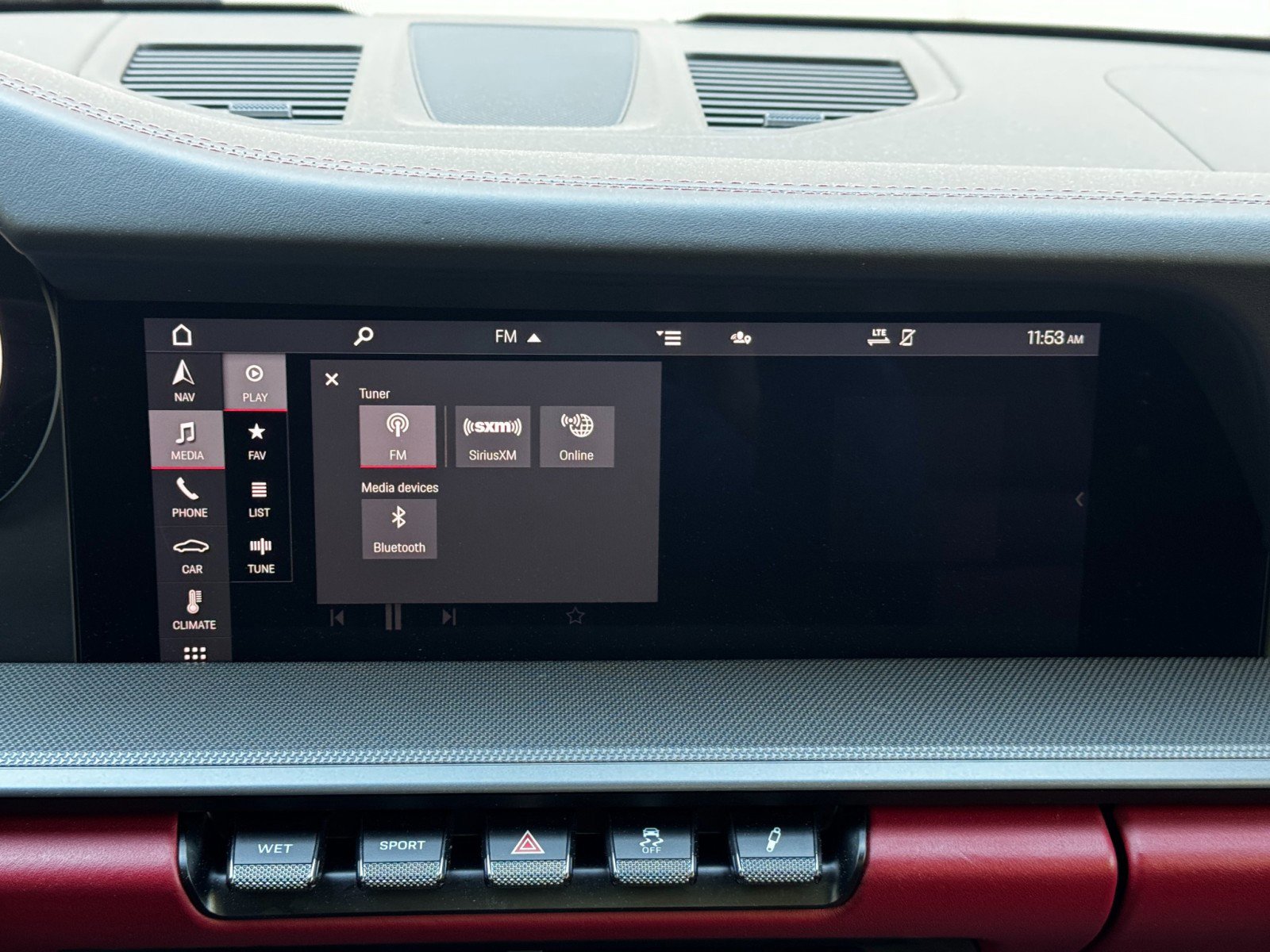 Used 2021 Porsche 911 Targa 4S image 26