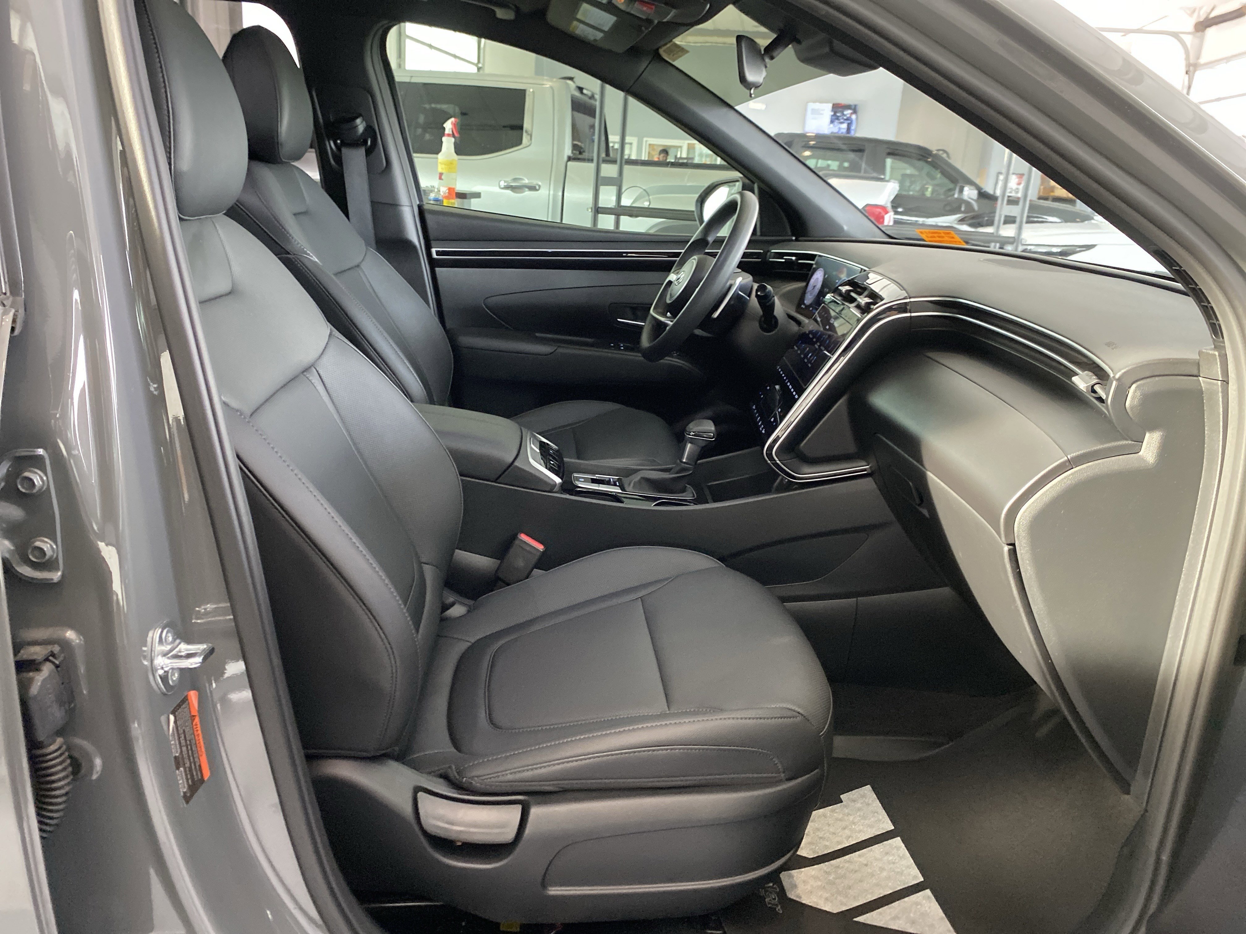 Used 2024 Hyundai Santa Cruz Night image 28