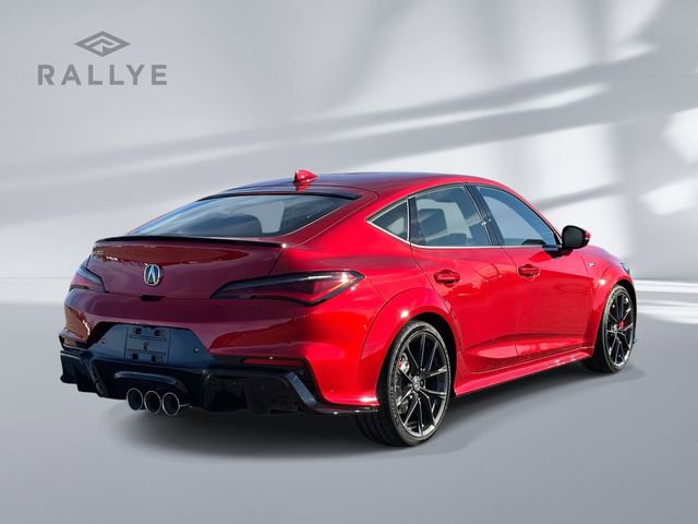 New 2026 Acura Integra Type S image 5