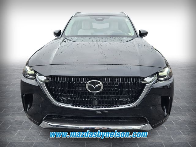 New 2025 MAZDA CX-90 3.3 Turbo S w/ Premium Plus image 2