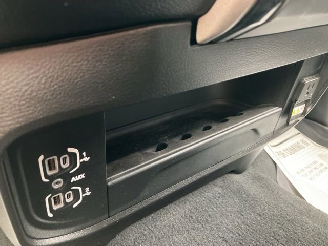 Used 2023 RAM 2500 Laramie image 34