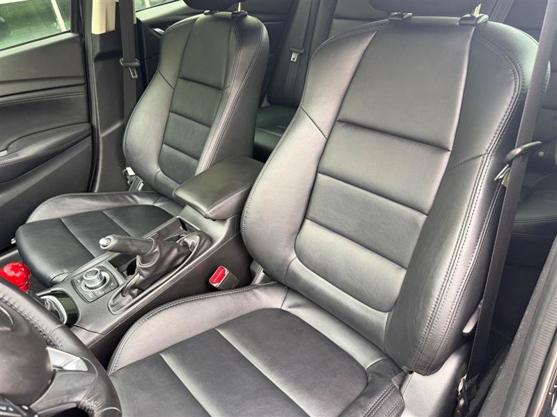 Used 2014 MAZDA MAZDA6 Touring FWD image 40