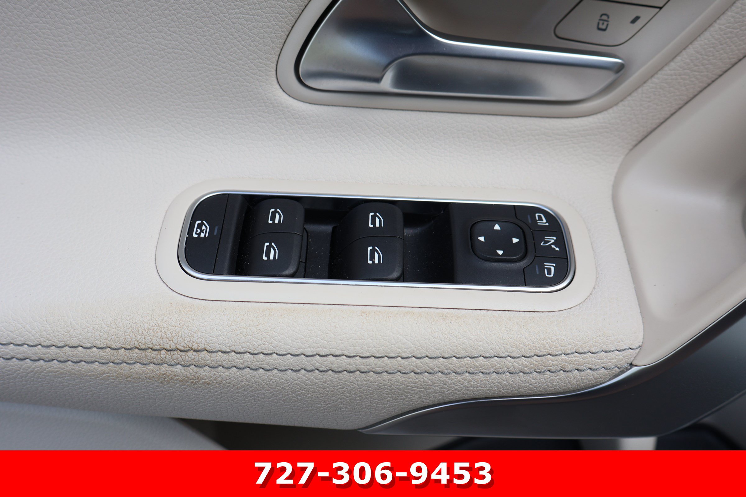 Certified 2023 Mercedes-Benz CLA 250 image 16