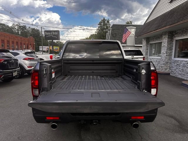 Used 2023 Honda Ridgeline RTL-E image 10