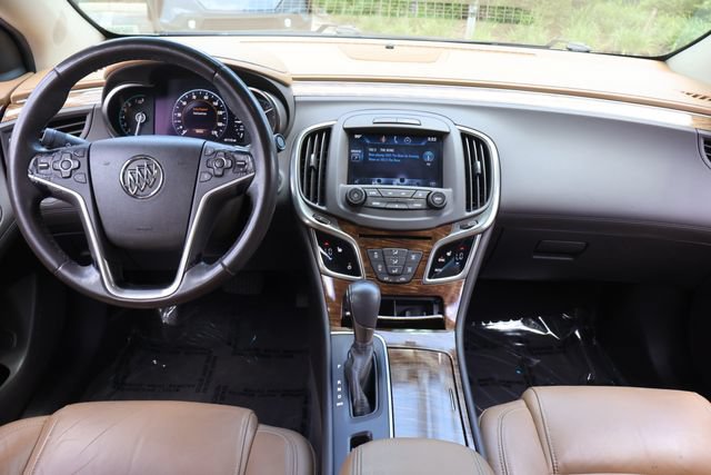 Used 2014 Buick LaCrosse Leather FWD image 16