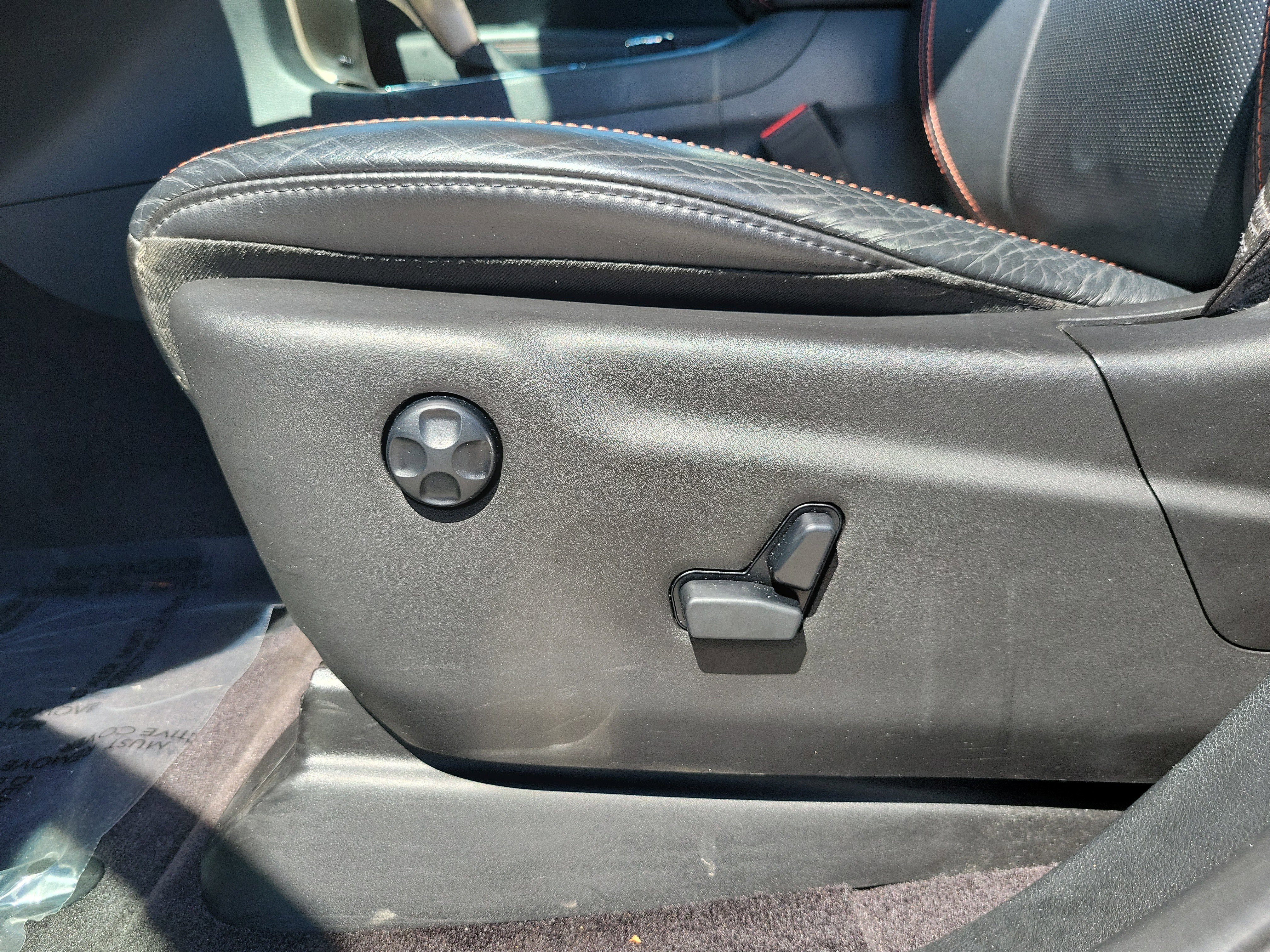 Used 2016 Jeep Grand Cherokee Limited 75th Anniversary image 13