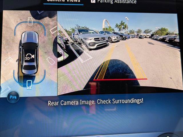 Used 2026 Mercedes-Benz C 300 Sedan image 12