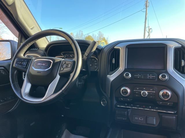 Used 2021 GMC Sierra 1500 Elevation w/ Preferred Package image 14