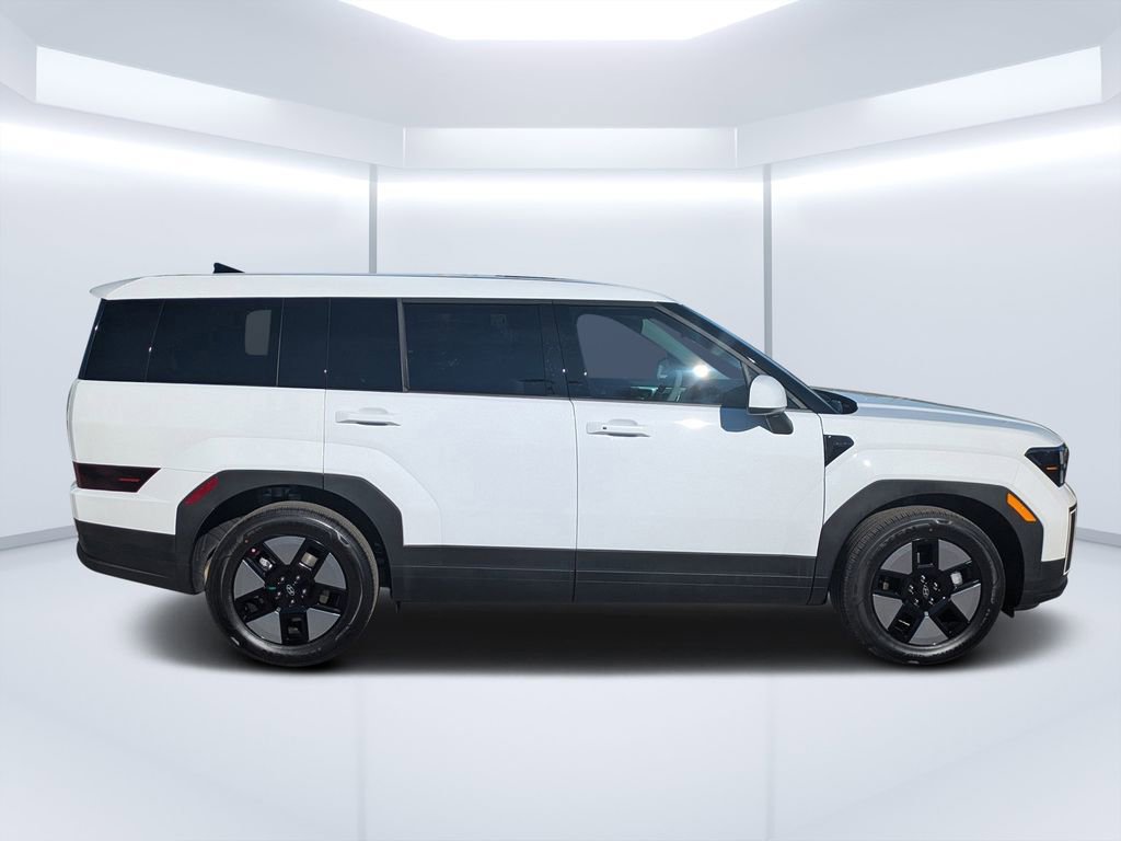 New 2026 Hyundai Santa Fe SE image 2