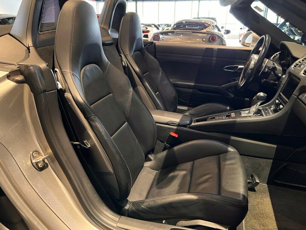 Used 2013 Porsche Boxster S image 27