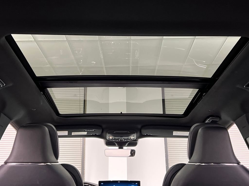 Used 2024 Lincoln Navigator Reserve image 46