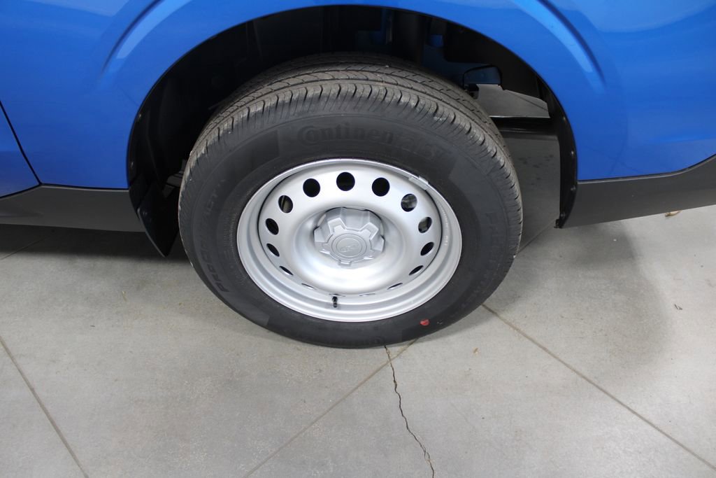 New 2025 Ford Maverick XL w/ Equipment Group 101A image 53