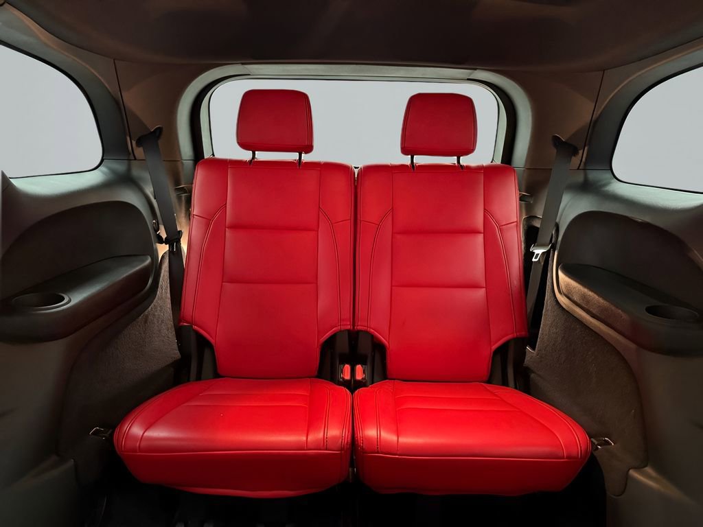 Used 2022 Dodge Durango SXT w/ Blacktop Package image 14