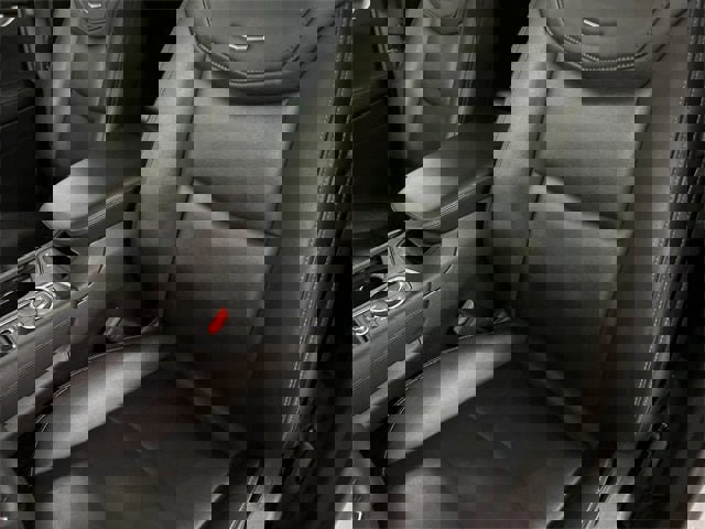 Certified 2021 Cadillac XT5 Luxury image 18