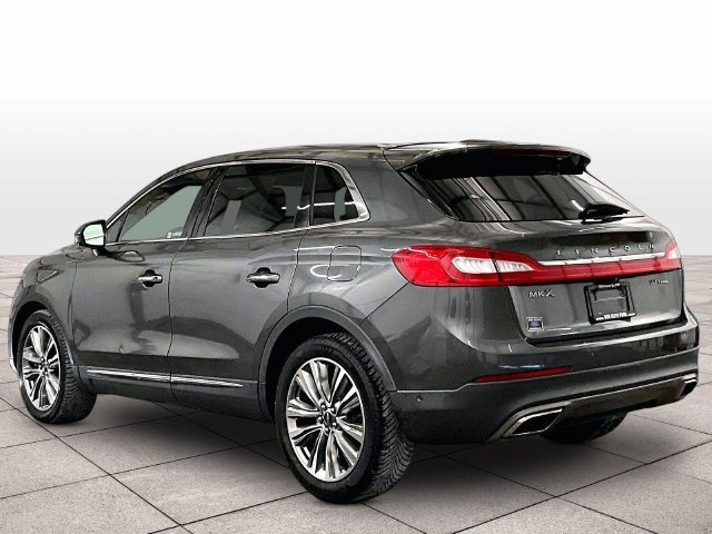 Used 2017 Lincoln MKX Reserve w/ Driver Assistance Package AWD/4WD image 10