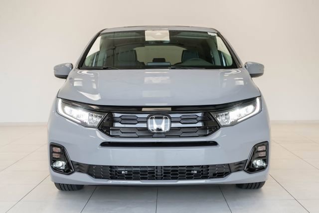 New 2026 Honda Odyssey Elite image 5