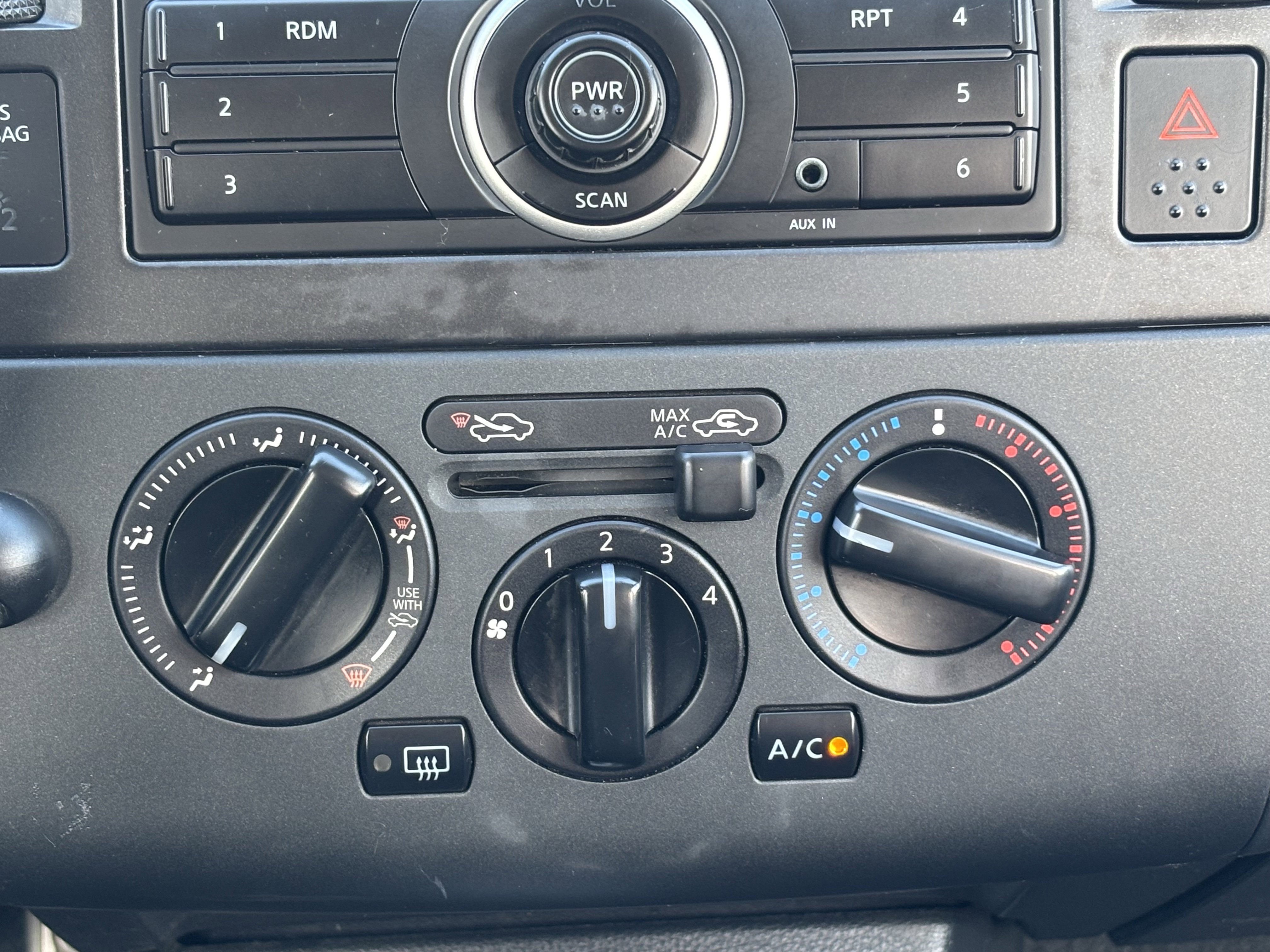 Used 2010 Nissan Versa 1.8 S w/ PWR Plus Pkg image 20