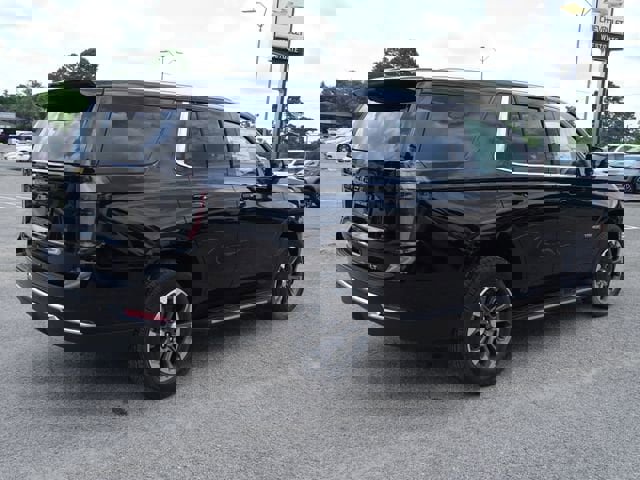 New 2025 Chevrolet Tahoe LT w/ Comfort Package image 9