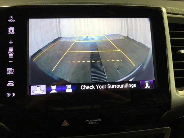 Used 2018 Honda Ridgeline Black Edition image 20