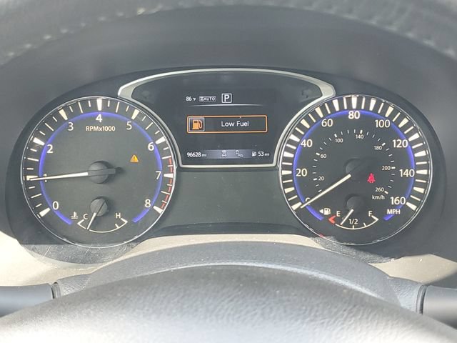 Used 2018 Nissan Pathfinder S AWD/4WD image 21