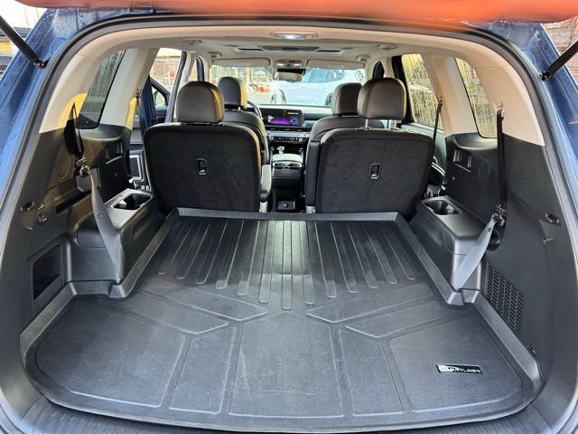 Used 2023 Kia Telluride S w/ S Sunroof Package AWD/4WD image 9